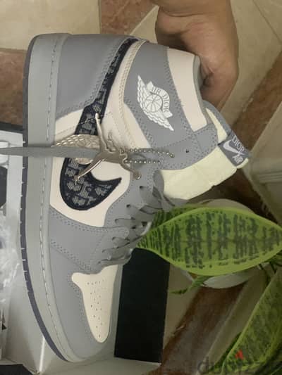 Air dior CN high quality replica كوتش