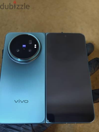 Vivo XFold6