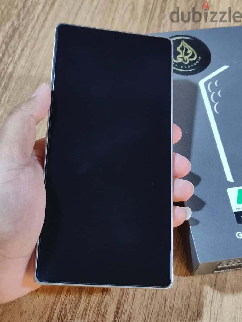 Galaxy S25 Ultra 1
