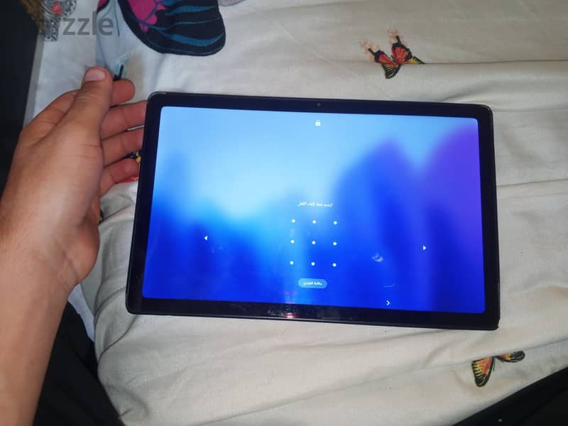 تاب سامسونج a7 5