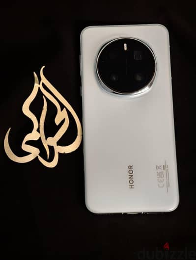 Honor Magic7 Pro