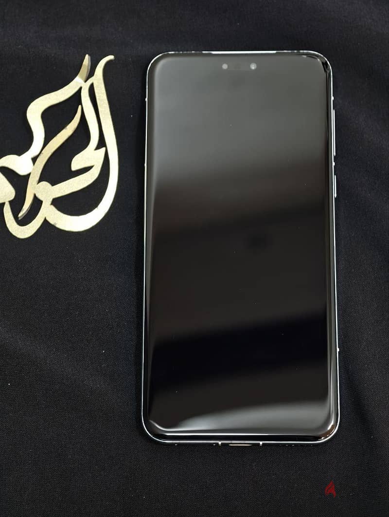 Honor Magic7 Pro 1