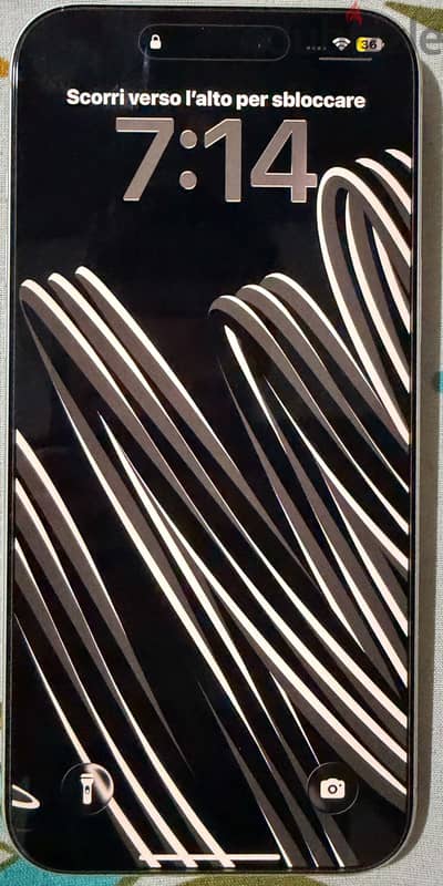 IPHONE 17 pro max 512gb