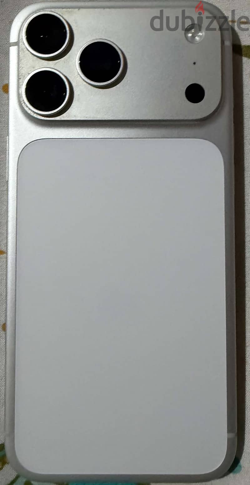 IPHONE 17 pro max 512gb 1