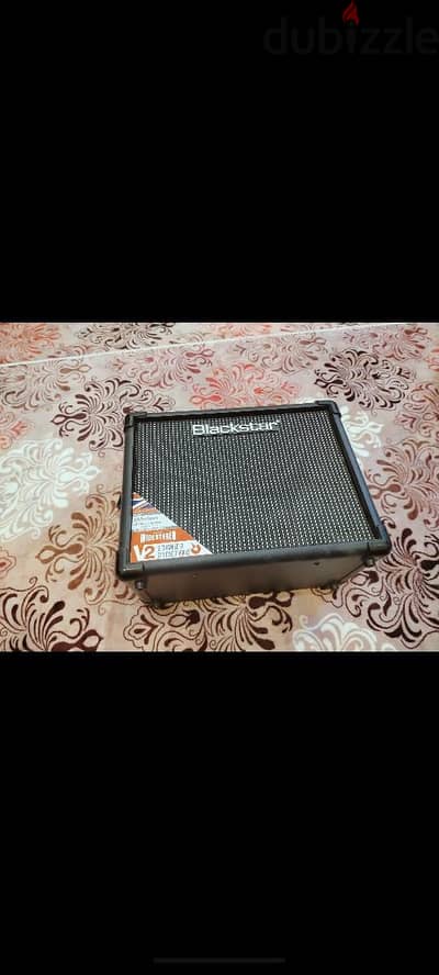 امبلفاير blackstar id core 10 V2