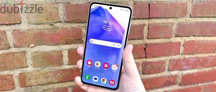Samsung A55 5G Flagship Used News لقطة
