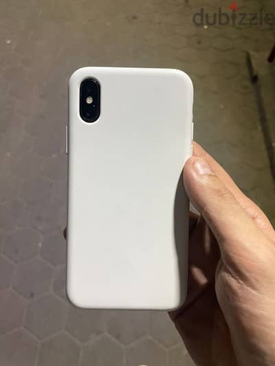 Apple - iPhone X