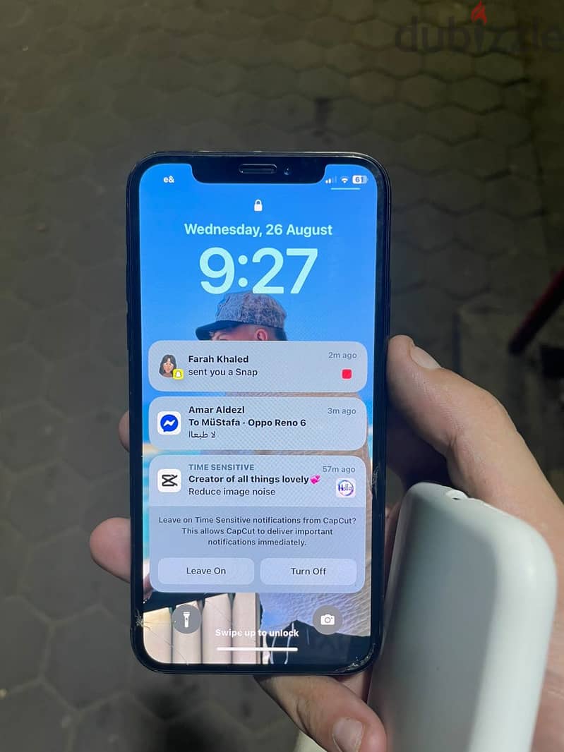 Apple - iPhone X 2