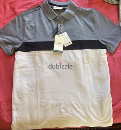 Springfield Polo T-shirt