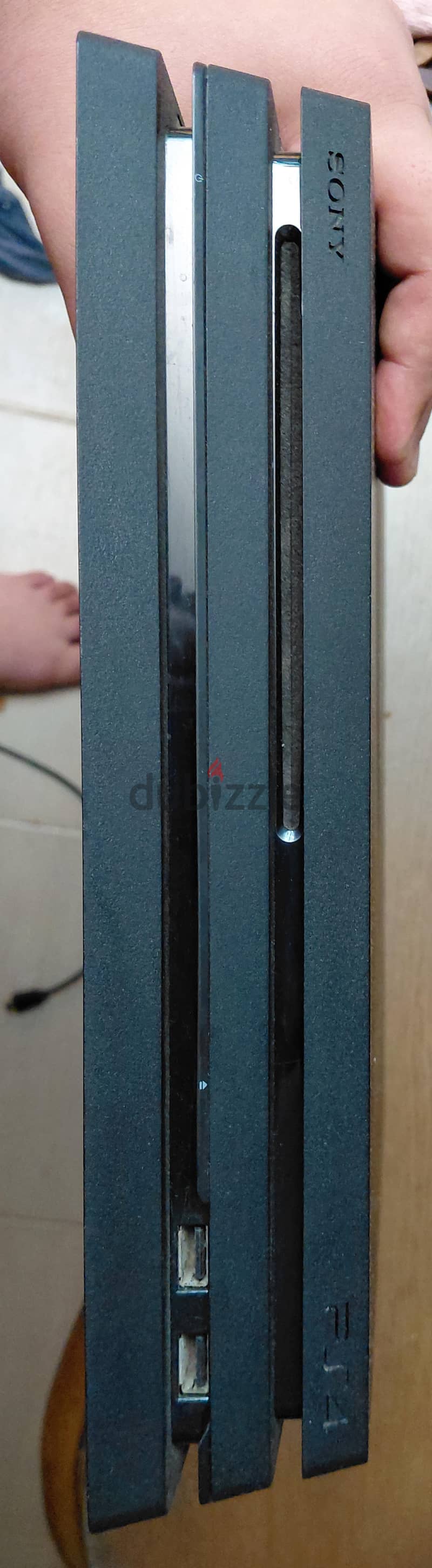ps4 pro 1tera 1