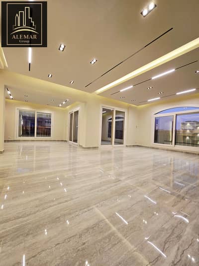 211m apartment for sale in Madinaty, super lux finish, eastern sea view, at a special price