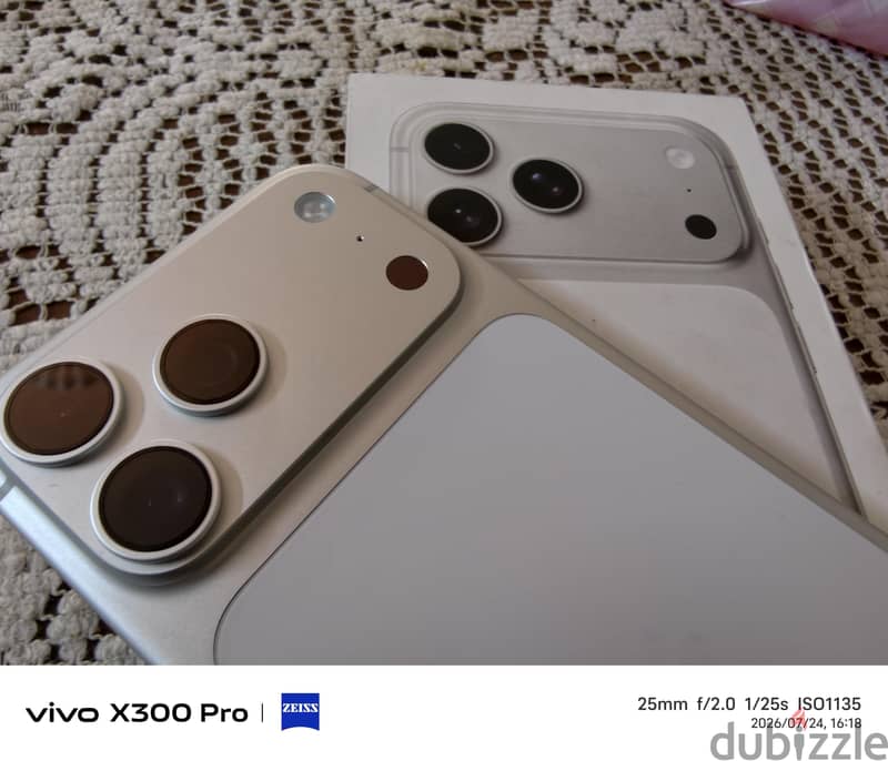 Apple - iPhone 17 Pro Max 4