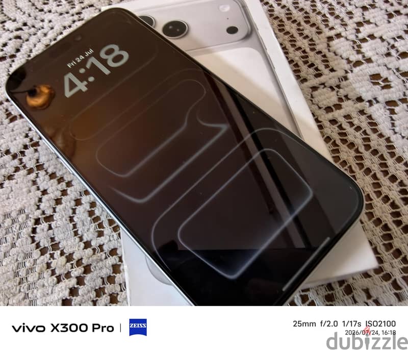 Apple - iPhone 17 Pro Max 6