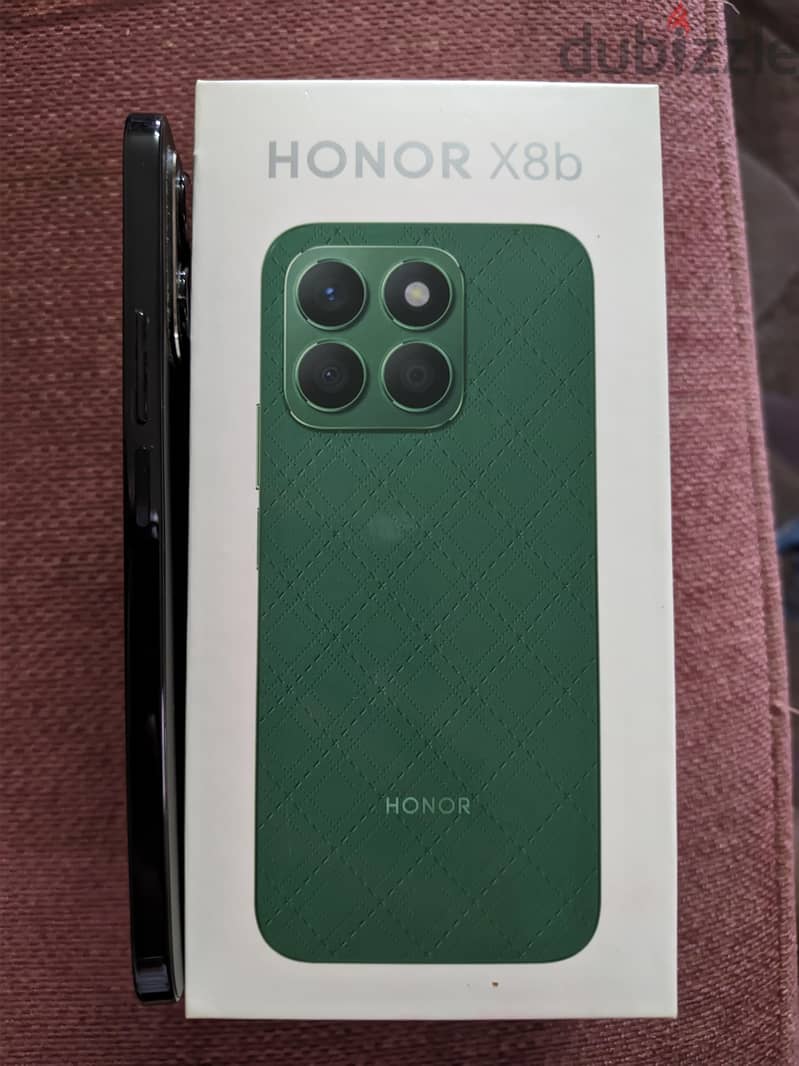 Honor X8b 2