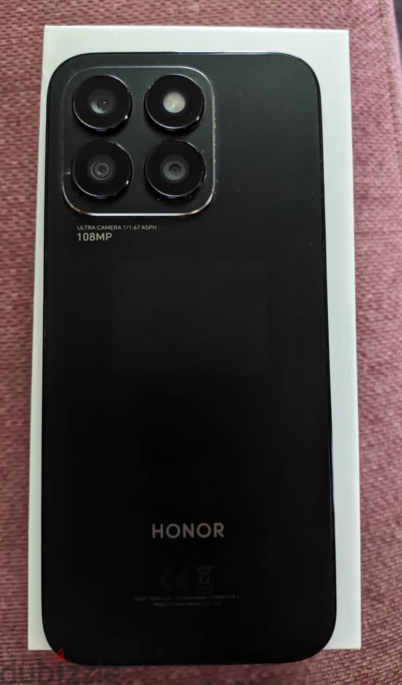 Honor X8b 3