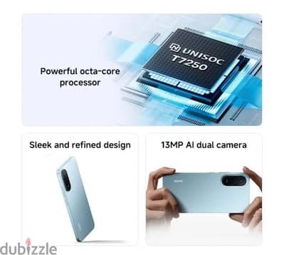 للبيع شاومي Redmi A7 Pro كسر زيرو