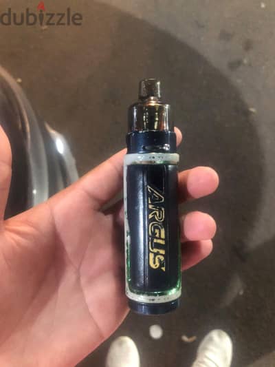 vape argus pro فيب للبيع اخرها 80w