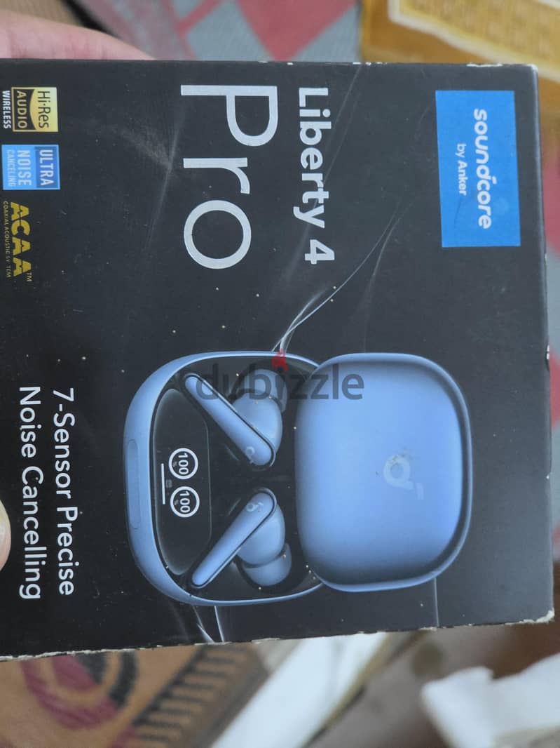 anker liberty 4 pro 2