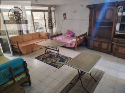 Apartment for daily rent 6 beds next to Oxygen Beach Honeymoon Al-Beiṭāsh Al-‘Agamī Alexandria next to Al-Dhabbāt Club Al-‘Agamī