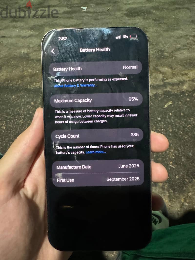 Apple - iPhone 16 Pro Max 4