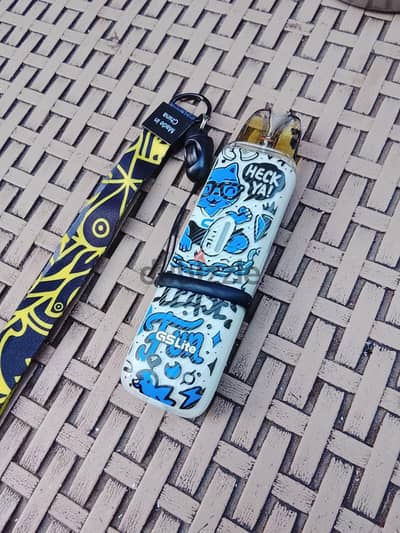 فيب كالبرين g5 lite
