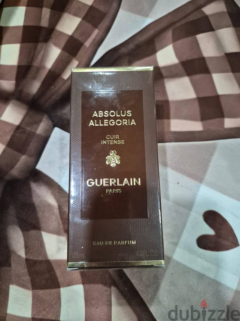 Guerlain 1
