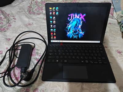 Dell Latitude 5285 2-1 win 11 pro