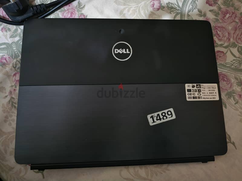 Dell Latitude 5285 2-1 win 11 pro 3