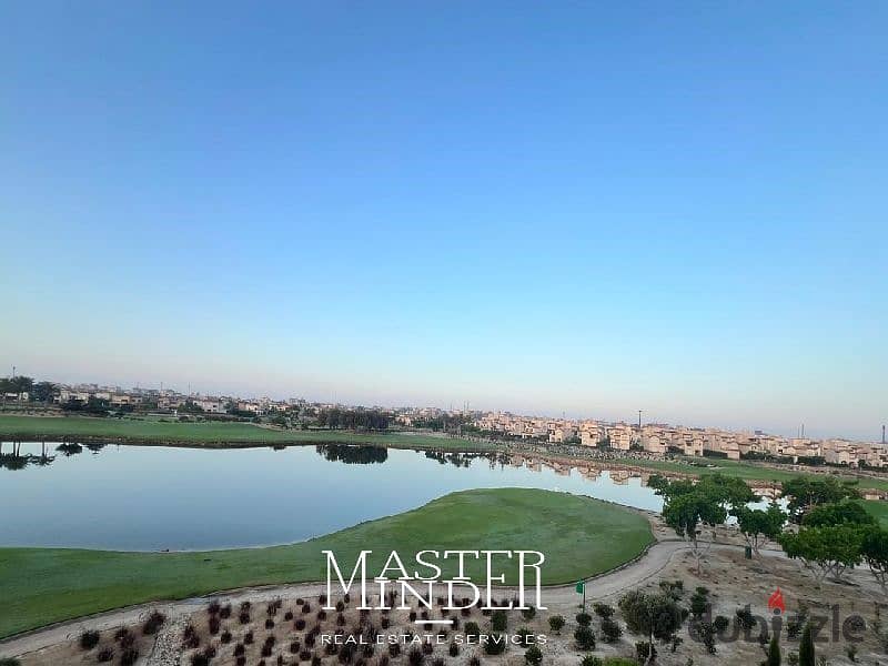 شاليه بغرفتي نوم في مراسي، صورة ٨ من ١٢