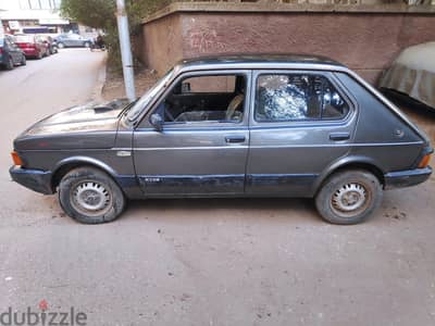 فيات 127 1983