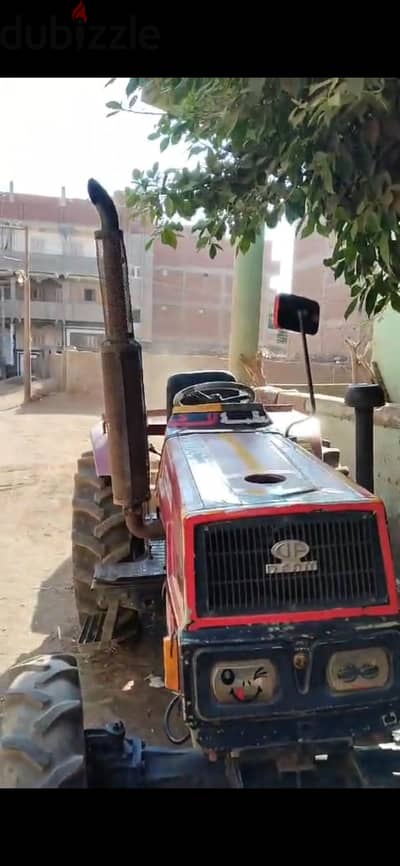 جرار للبيع