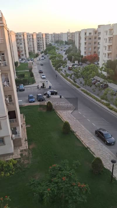 بيع شقه ١٠٣م افضل مجموعه في b6 موقع مميز جدا تخصيص شرطه خااالصه
