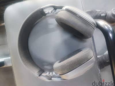 سماعة لوجيتك زون فايب 100 (Logitech Zone Vibe 100)اللون: أسود