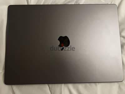 MacBook pro 2021 M1 pro 16" 32gb 1T SSD NVMe