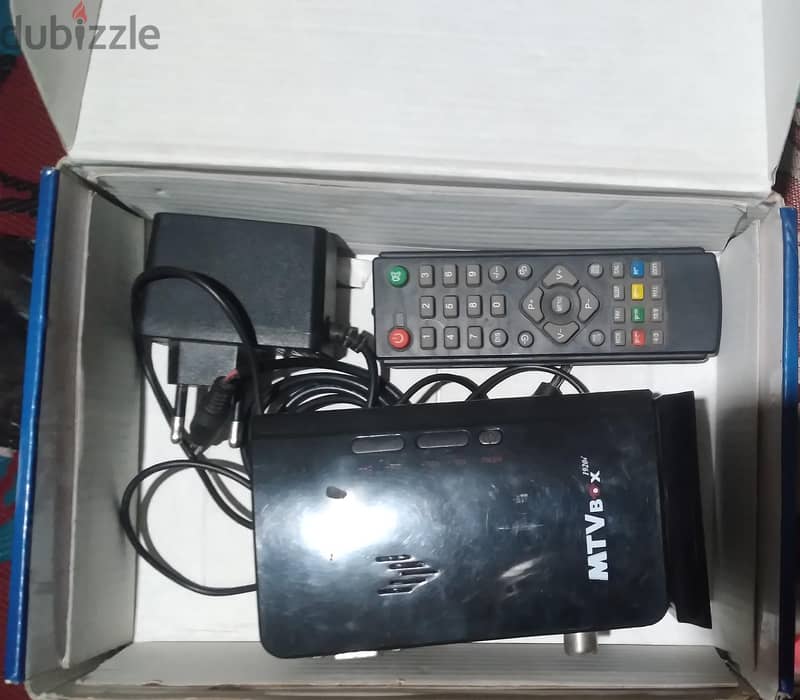 tv box 1
