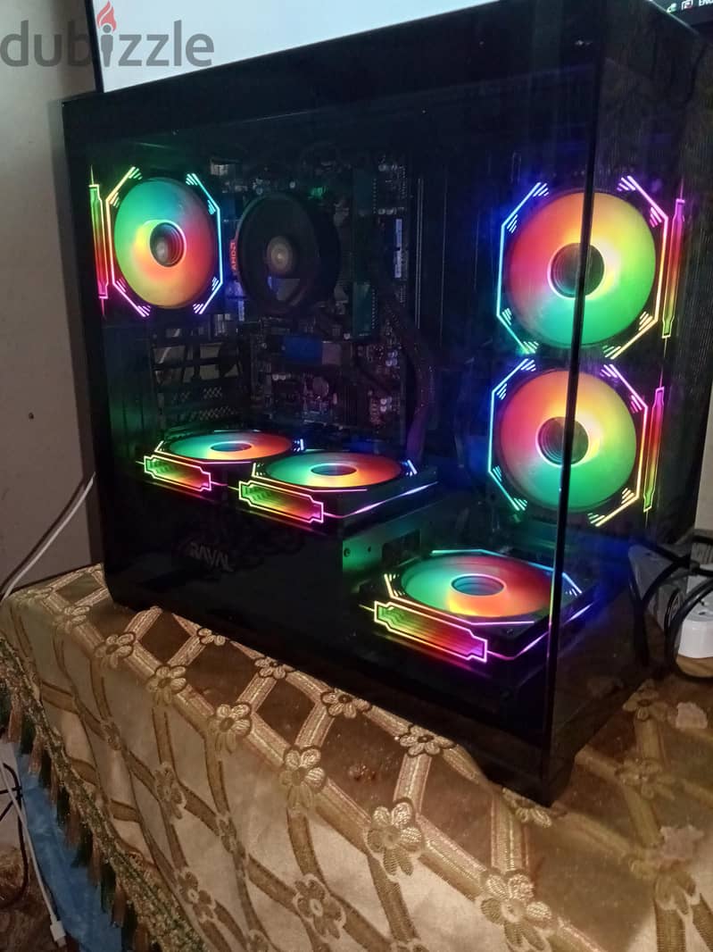 Ryzen 5 4650G PRO 1