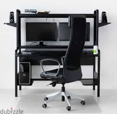 FREDDI Gaming Desk