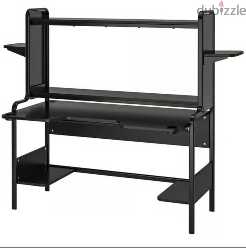 FREDDI Gaming Desk 3