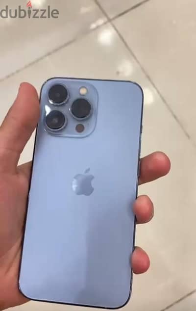 آبل - آيفون 13 برو