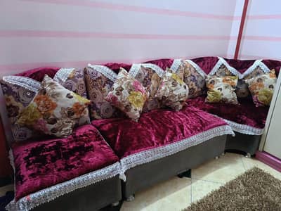 ركنه للبيع