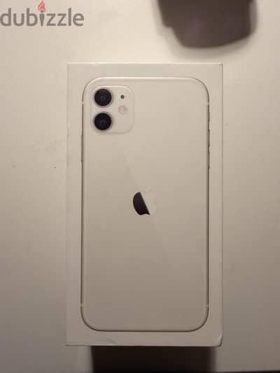 Apple - iPhone 11