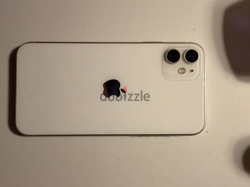 Apple - iPhone 11 1