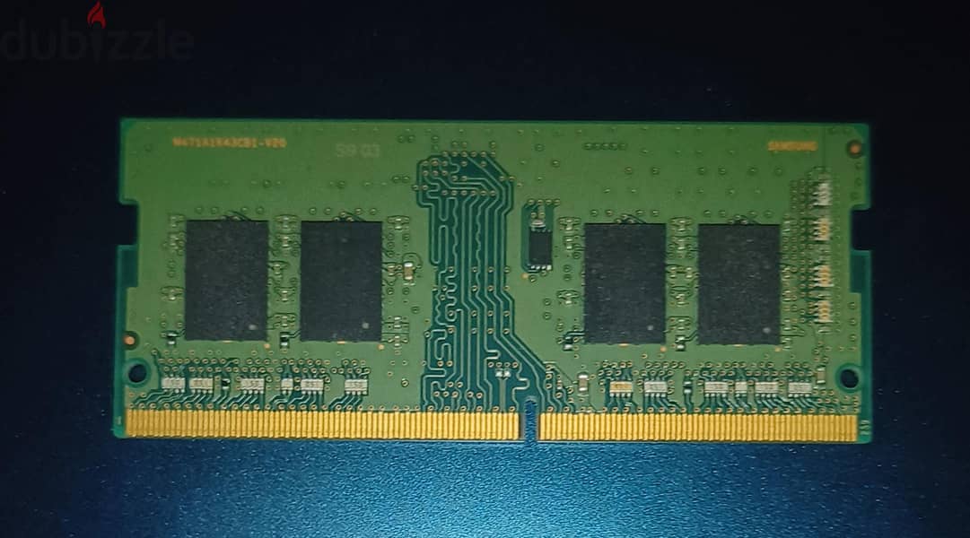 Ram 8 ddr4 3200mhz Lenovo laptop 1
