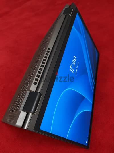 Lenovo IdeaDad FleX 5