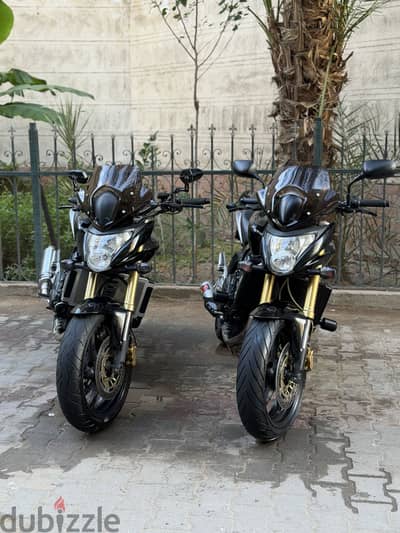 هورنت600. . 2008. . عادة و 2008 …فرامل abs. . الأسعار 275. . و 295