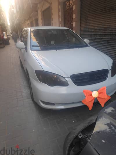 BYD F3 2013