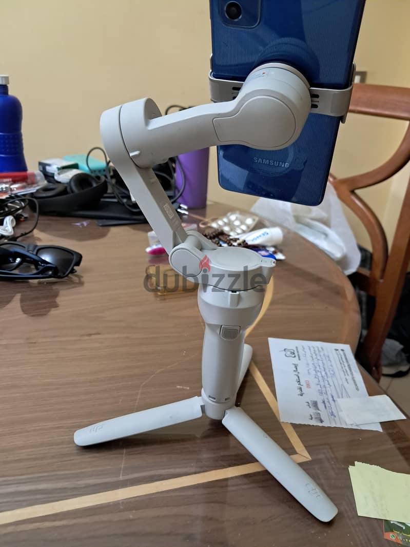 gimbal dji osmo 4