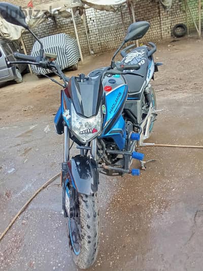 هوجن F250