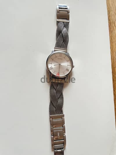 Original Guess women watch