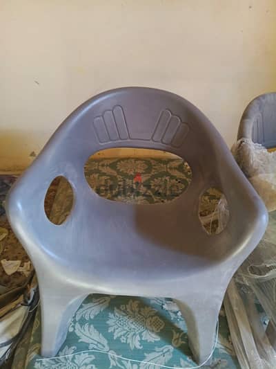كرسى حديقة